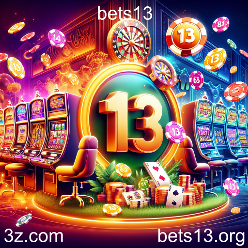 Descubra os Últimos Lançamentos na Categoria 'Novos Jogos' do Bets13